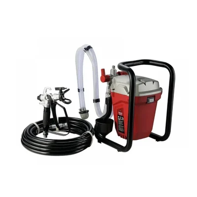 Aeropro 750W Airless Electric Sprayer, 3000 Psi Max. Pressure (8626)