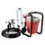 XLNT 750 Watt 1.2L/Min Flow Rate Electric Airless Paint Sprayer, Max. Pressure 3000 PSI (8626)