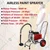 XLNT Portable Pneumatic Airless Spray Painting Machine (XL-8000)