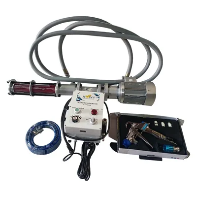 XLNT Airless Texture Sprayer Machine (XL TPS 226)