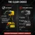 XLNT 48V Cordless Brushless 10mm Metal Chuck Impact Drill & 125mm (5") Angle Grinder Combo Kit With Battery & Charger