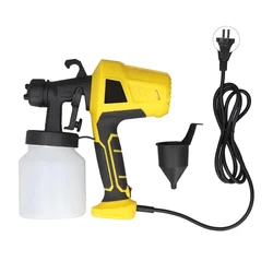 XLNT 500 W Electric Spray Gun With 950 ml Cup Capacity (XTESG 90)