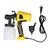 XLNT 500 W Electric Spray Gun With 950 ml Cup Capacity (XTESG 90)