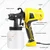 XLNT 500 W Electric Spray Gun With 950 ml Cup Capacity (XTESG 90)