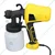 XLNT 500 W Electric Spray Gun With 950 ml Cup Capacity (XTESG 90)