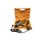 XLNT 1/2 Inch 1100 Watt Electric Impact Wrench With Socket Set, Max. Torque 450 N.m (XTEW-42)