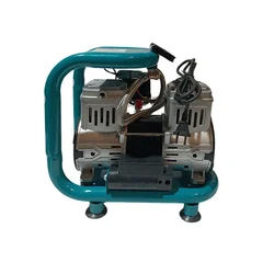 XLNT 3L Tank Capacity Oil Less Air Compressor With 1700W Motor Power (XLAC-224)