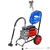 XLNT Portable 4.5 HP Airless Sprayer Machine with 14 lpm Flow Rate (XL-6500)