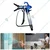 XLNT 3600 Psi Pressure Feed Airless Spray Gun (818)