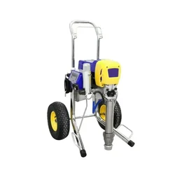 XLNT Heavy Duty 2000 W Putty Sprayer Machine (XT PS 238)