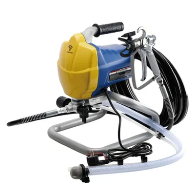 XLNT Portable Airless Spray Painting Machine (RP8622)