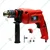 THOR 13mm 1000 Watt Forward-Reverse Function Heavy Duty Impact Drill Machine, 3000 RPM (THED3913)
