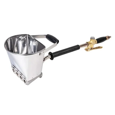 XLNT 4 Liters Bucket Wall Plastering Spray Machine (YZ-7181)