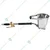 XLNT 4 Liters Bucket Wall Plastering Spray Machine (YZ-7181)