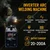 XLNT 200A MMA IGBT Technology Welding Machine With Electrode Holder, Earth Clamp, Welding Mask & Cleaning Brush (MMA200 JARIA)