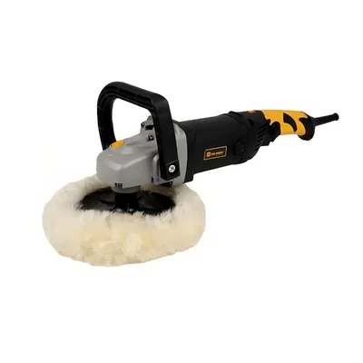 Xtra Power 180 mm (7 Inch) Electrical Polisher, 1400 W & 3000 RPM (XP-1151)