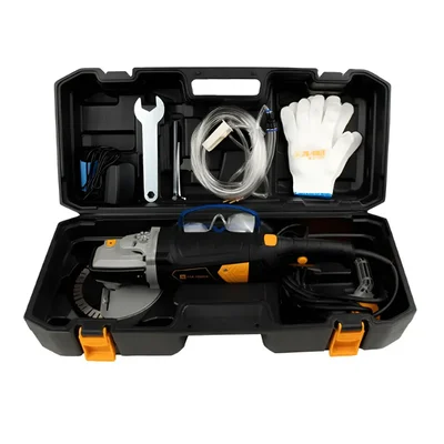 Xtra Power 156 mm Slot Cutter 2200 W & 7000 RPM (XP-1121)