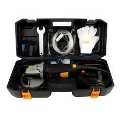 Xtra Power 156 mm Slot Cutter 2200 W & 7000 RPM (XP-1121)