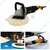 Xtra Power 180 mm (7 Inch) Electrical Polisher, 1400 W & 3000 RPM (XP-1151)