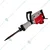 Xtra Power 16 Kg 1750W Demolition Hammer, 1400 RPM (XPT438A)