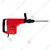 Xtra Power 11 Kg Demolition Hammer, 1500 W and 900-1890 BPM Impact Rate (XPT 439)