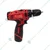 Xtra Power 10 mm Cordless Drill Machine, 28 NM Max. Torque & 400-1350 RPM No Load Speed (XPT 482)