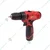 Xtra Power 10 mm Cordless Drill Machine, 28 NM Max. Torque & 400-1350 RPM No Load Speed (XPT 482)