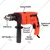 Xtra Power 13mm 850 Watt Professional Impact Drill, 2800 RPM (XPT-427A)