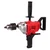 Xtra Power 16 mm 800 Watt Professional Impact Drill with Accessories, 550 RPM (XPT-428)
