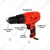 Xtra Power 0.8-10 mm Double Insulated Electric Corded Screwdriver Drill, 350 Watt & 750 RPM (XPT 429)