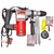Xtra Power 26mm 620W Rotary Hammer, 3200 BPM / 850 RPM- XPT 434