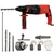 Xtra Power 26mm Tri-Function Rotary Hammer 800W - XPT 435