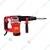 Xtra Power 7 Kg 17 mm Demolition Hammer, 1080 W Motor Power (XPT 436)