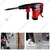 Xtra Power 7 Kg 17 mm Demolition Hammer, 1080 W Motor Power (XPT 436)