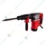 Xtra Power 7 Kg 17 mm Demolition Hammer, 1080 W Motor Power (XPT 436)