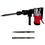 Xtra Power 6 Kg 17 mm Demolition Hammer, 900W Motor Power (XPT437)