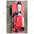 Xtra Power 16 Kg 1750W Demolition Hammer, 1400 RPM (XPT438A)