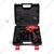 Xtra Power 10 mm Cordless Drill Machine, 28 NM Max. Torque & 400-1350 RPM No Load Speed (XPT 482)