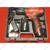 Xtra Power 10 mm Cordless Drill Machine, 28 NM Max. Torque & 400-1350 RPM No Load Speed (XPT 482)