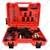 Xtra Power (XPT 485) Cordless Impact Wrench With Kit, 2060 RPM, 320 NM Torque