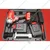Xtra Power (XPT 485) Cordless Impact Wrench With Kit, 2060 RPM, 320 NM Torque