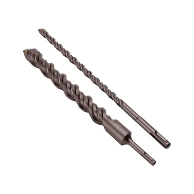 Xtra Power 16 x 160 mm SDS Plus Drill Bit for Fine Drilling(Pack-3 pcs)