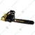 Xtra Power XPG-CS18, 58-cc Petrol Operated Chainsaw with 18 inch Guide Bar for Logging Woods, Cutting/ Felling Trees