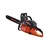 Xtra Power XPT 469, 65-cc Petrol Operated Chainsaw with 22 inch Guide Bar for Cutting Trees, Logging Woods