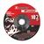 Xtra Power 4 inch (102 mm) Premium Flexible Grinding Wheel(Grit-46,Pack-3 Pcs)