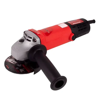 Xtra Power 100 mm Angle Grinder, 705 W & 12000 RPM (XPT 408)