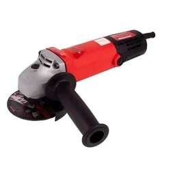 Xtra Power 100 mm Angle Grinder, 705 W & 12000 RPM (XPT 408)