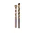 Xtra Power Ceramic Drill Bit for Fine Drilling(Size-6 mm,Pack-10 pcs)