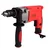 Xtra Power 10mm 650W R/F Function Drill Machine, 1200 RPM (XPT 421)