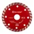 Xtra Power 4 inch (105 mm) Flat Wheel Diamond Saw Blade(Pack-1 Pcs)